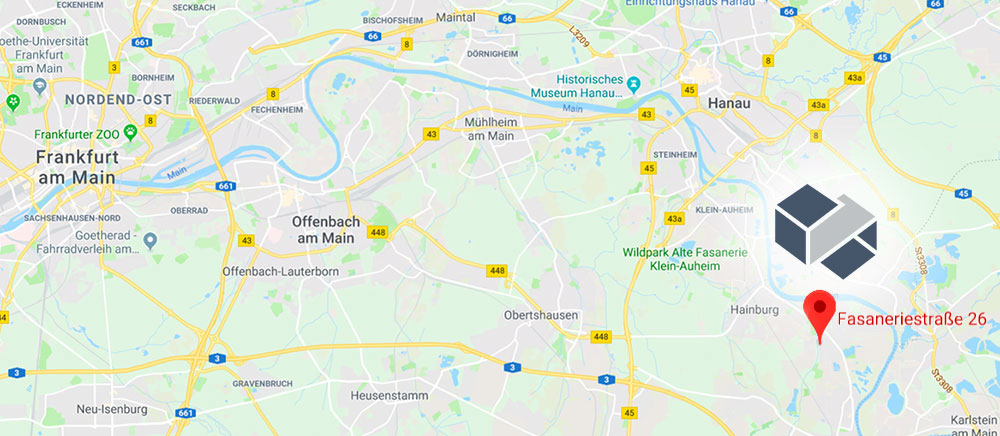 Heinz Blechtechnik Lüftung